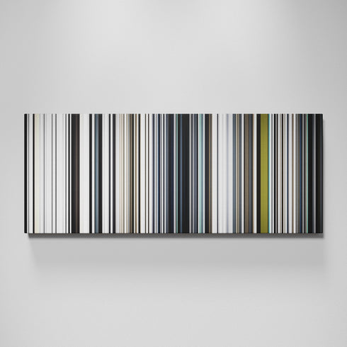 Front view of William-Scream--Shout Frome