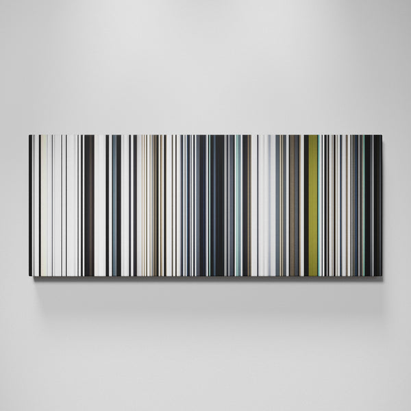 Front view of William-Scream--Shout Frome