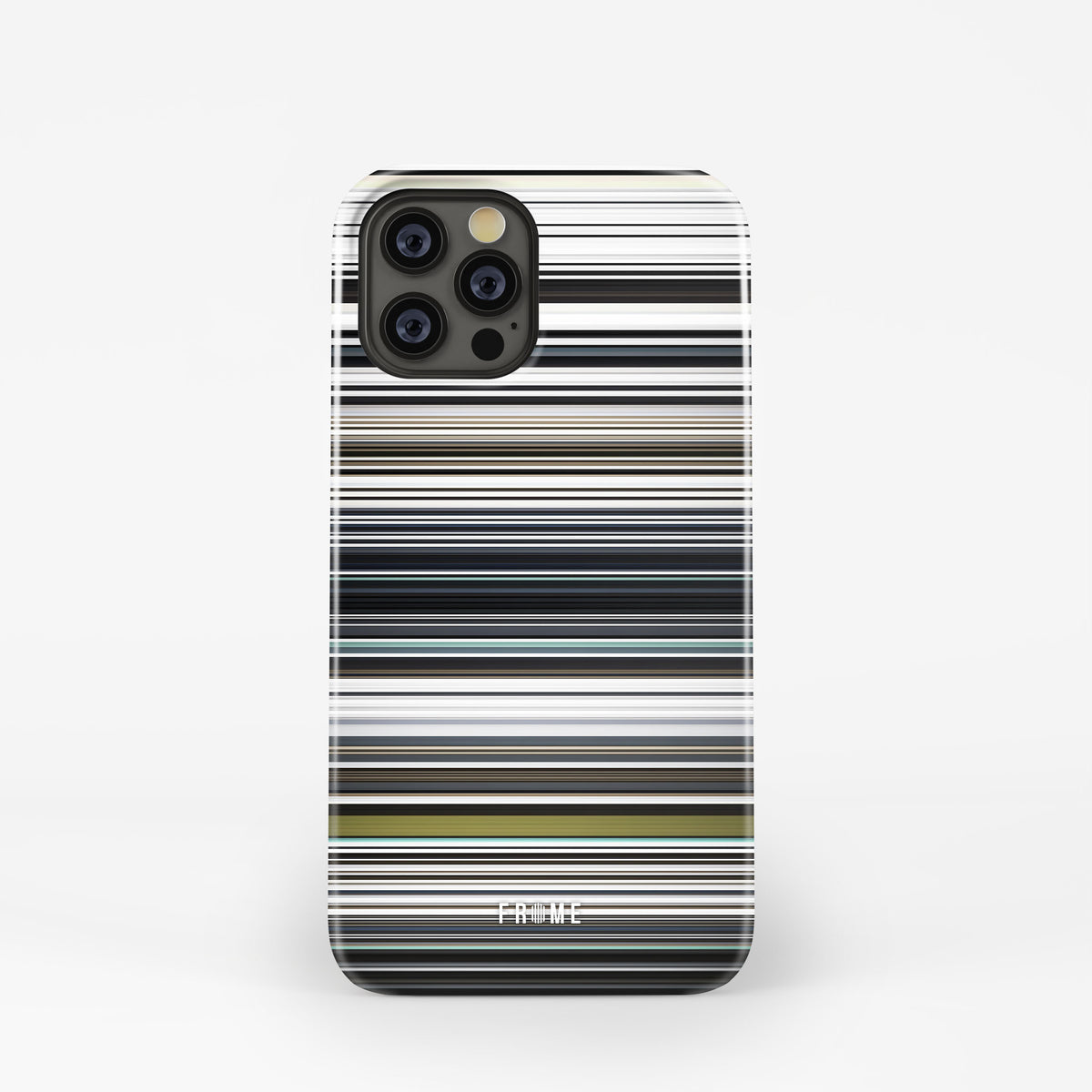 Will.i.am - Scream & Shout phone case - movie color palette design