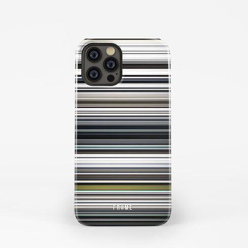 Will.i.am - Scream & Shout phone case - movie color palette design