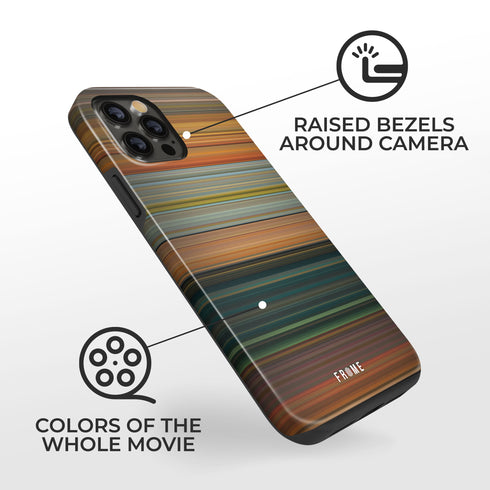 Marshmello - Happier ft. Bastille phone case - unique movie design
