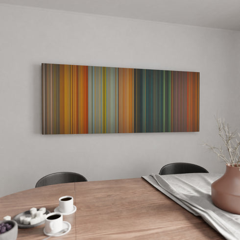 Kitchen with Marshmello-Happier Frome on the wall