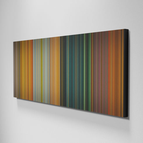 Side view of Basic of Marshmello-Happier Frome on the wall