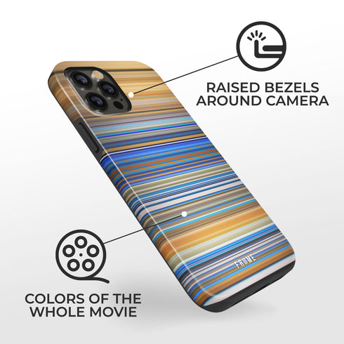 Explanation of benefits having clean bandit - solo Frome phone case