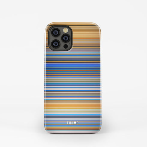 Clean Bandit - Solo ft. Demi Lovato phone case - movie color palette design