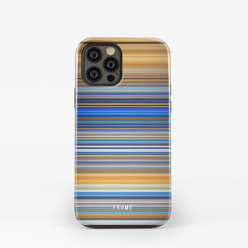 Clean Bandit - Solo ft. Demi Lovato iPhone case - film-inspired protective cover