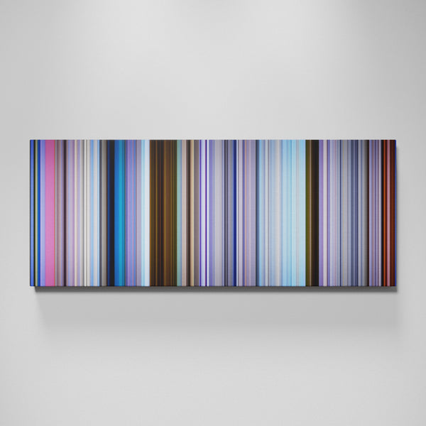 Front view of Red-Hot-Chili-Peppers-Californication Frome