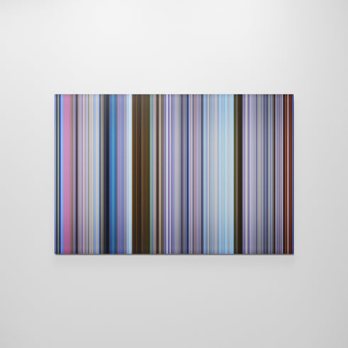 Red Hot Chili Peppers - Californication Frome