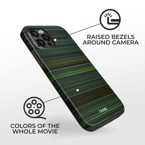 Audioslave - Like a Stone phone case - unique movie design