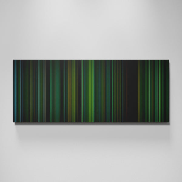 Front view of Audioslave-Like-a-Stone Frome