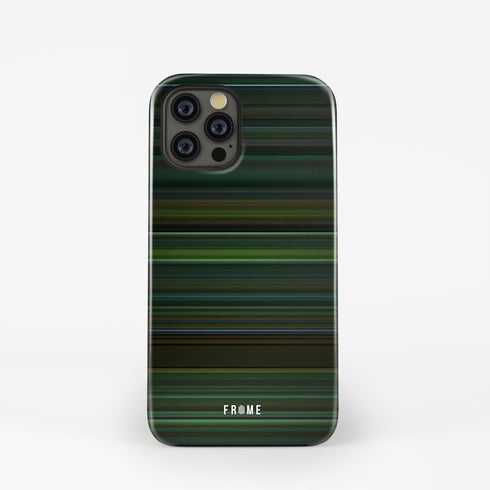 Audioslave - Like a Stone phone case - movie color palette design