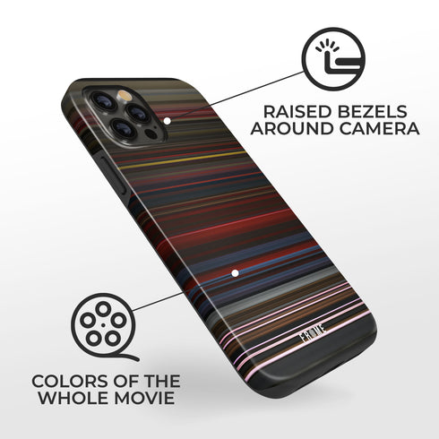 Bad Bunny - Soy Peor phone case - unique movie design