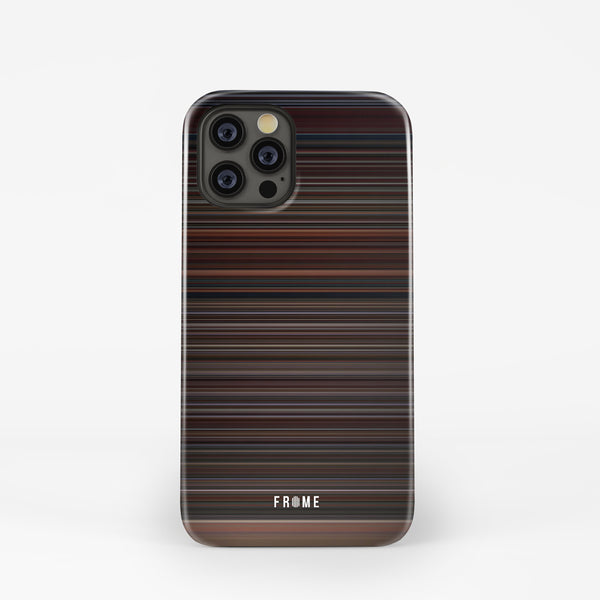 Front view of pitbull - give me everything Frome Snap phone case