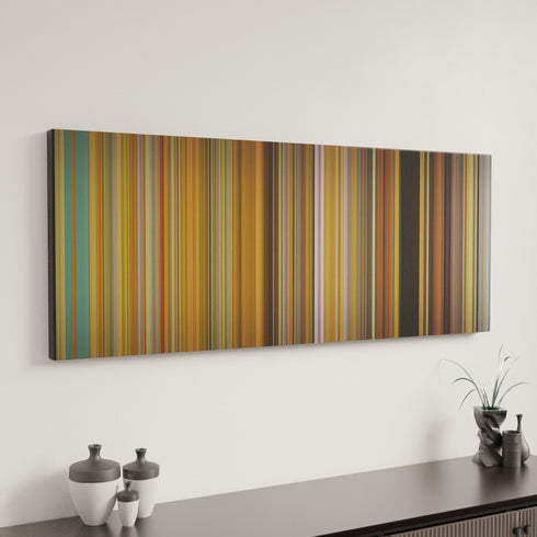 Minimal interior design with Sean-Kingston-Beautiful-Girls Frome on the wall