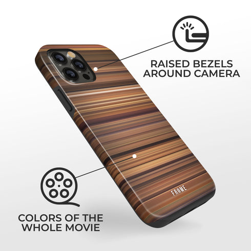 Ha-Ash - Perdón, Perdón phone case - unique movie design