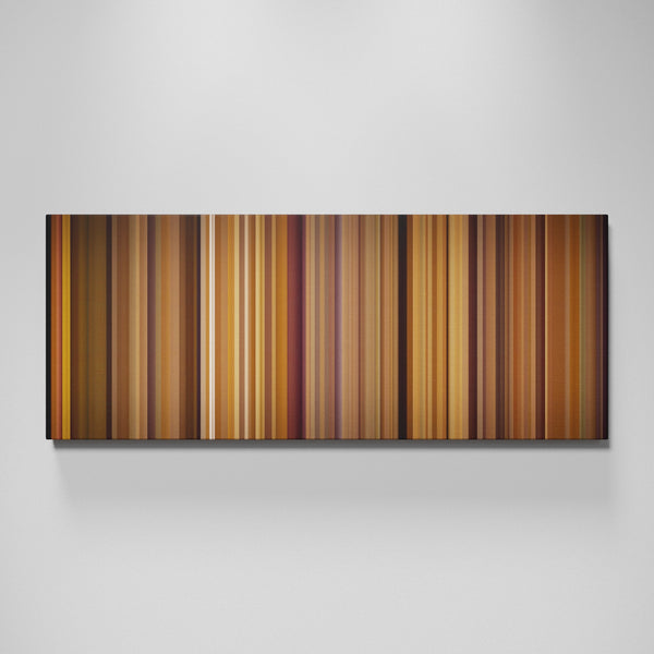 Front view of Ha-Ash-Perdon-Perdon Frome