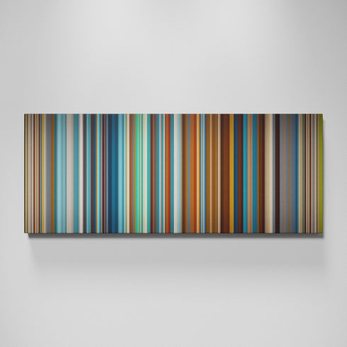 Front view of Tainy-Anuel-AA-Ozuna-Adicto Frome