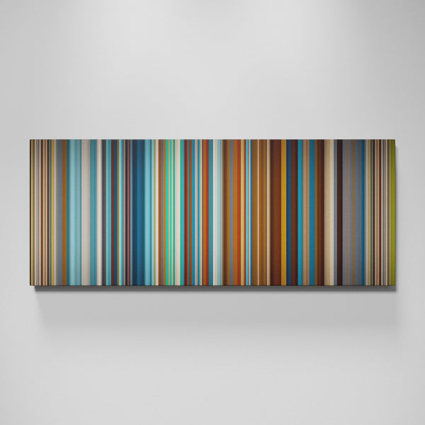 Front view of Tainy-Anuel-AA-Ozuna-Adicto Frome