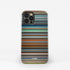 Tainy, Anuel AA, Ozuna - Adicto phone case - movie color palette design