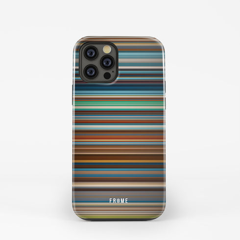Tainy, Anuel AA, Ozuna - Adicto iPhone case - film-inspired protective cover