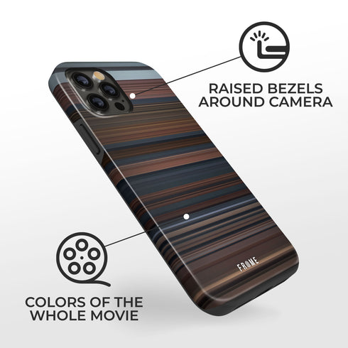 Katy Perry - The One That Got Away phone case - unique movie design