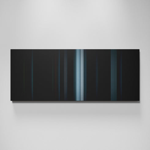 Front view of Xxxtentacion-Moonlight Frome