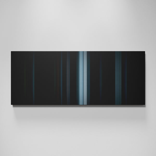 Front view of Xxxtentacion-Moonlight Frome