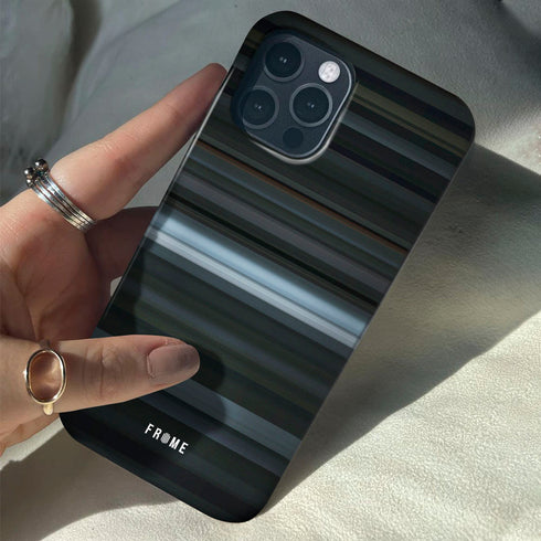 xxxtentacion - moonlight Frome phone case when holding in hands