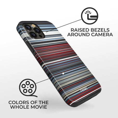 Nacho, Yandel, Bad Bunny - Báilame phone case - unique movie design