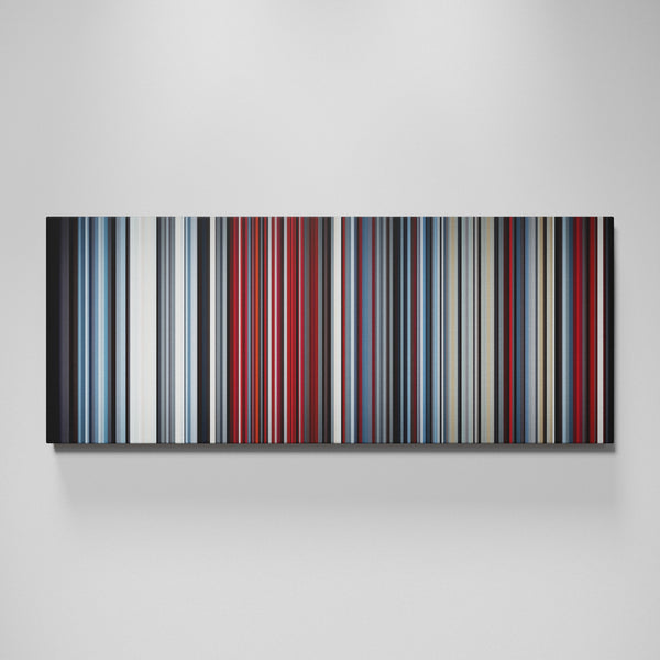 Front view of Nacho-Yandel-Bad-Bunny-Bailame Frome