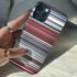 Nacho, Yandel, Bad Bunny - Báilame phone case - unique movie design
