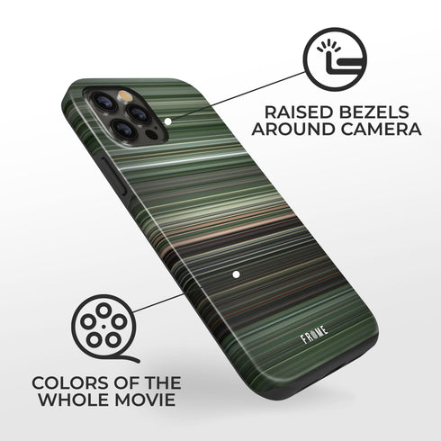 Eminem - When I'm Gone phone case - unique movie design