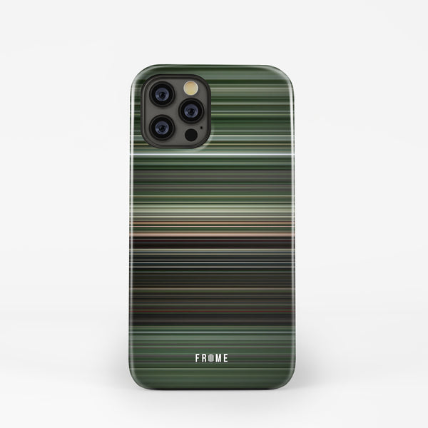 Front view of eminem - when i'm gone Frome Snap phone case