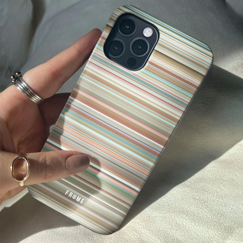 michael jackson - they don't care about us Frome phone case when holding in hands