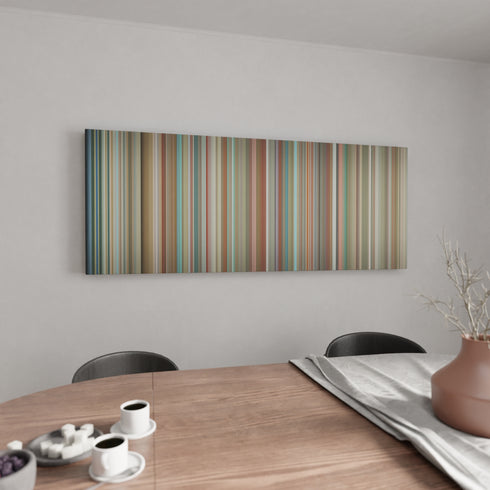 Kitchen with Michael-Jackson-They-Dont-Care-About-Us Frome on the wall