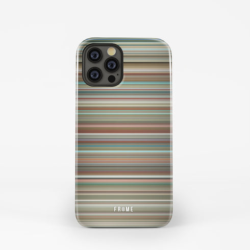 Michael Jackson - They Don't Care About Us phone case - movie color palette design