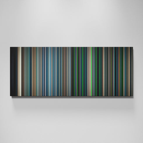 Front view of Ozuna-Tu-Foto Frome