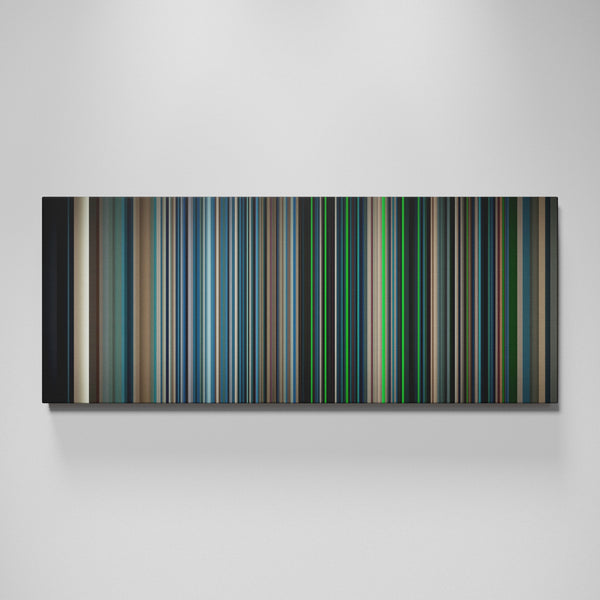 Front view of Ozuna-Tu-Foto Frome