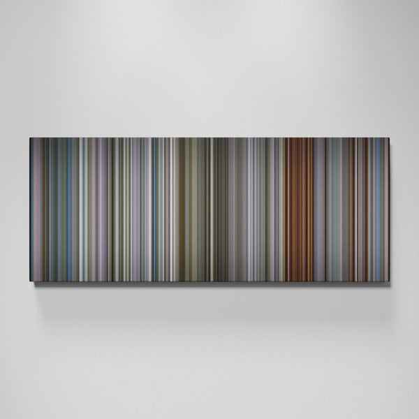 Front view of R-City-Locked-Away Frome