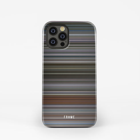 R. City - Locked Away ft. Adam Levine phone case - movie color palette design