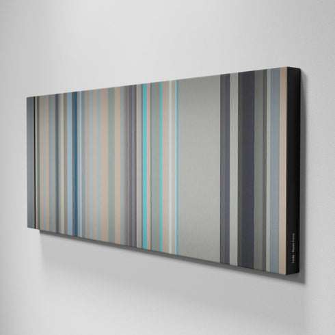 Side view of Buff's of Lorde-Royals Frome on the wall