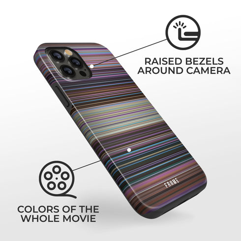 Sebastián Yatra, Mau y Ricky - Ya No Tiene Novio phone case - unique movie design