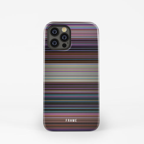 Sebastián Yatra, Mau y Ricky - Ya No Tiene Novio phone case - movie color palette design