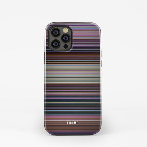 Sebastián Yatra, Mau y Ricky - Ya No Tiene Novio iPhone case - film-inspired protective cover
