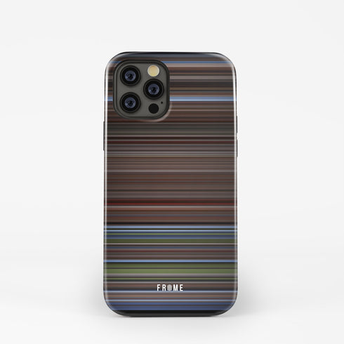 John Newman - Love Me Again iPhone case - film-inspired protective cover