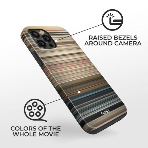 Explanation of benefits having skrillex - bangarang Frome phone case