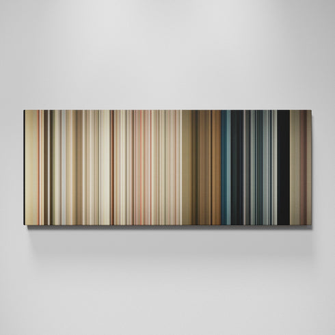 Front view of Skrillex-Bangarang Frome