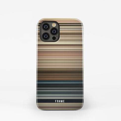 Skrillex - Bangarang ft. Sirah phone case - movie color palette design