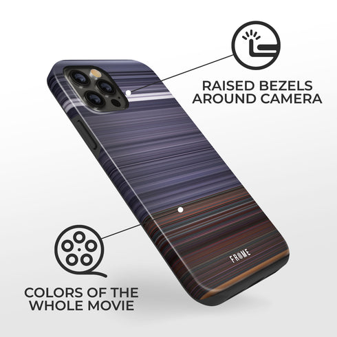 Bon Jovi - Livin' On A Prayer phone case - unique movie design