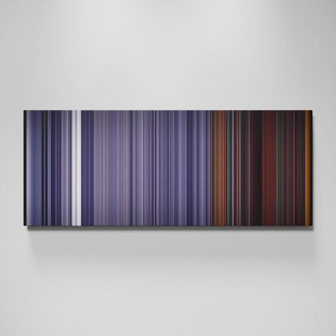 Front view of Bon-Jovi-Livin-On-A-Prayer Frome